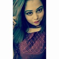 Nabeeha Ahmed
