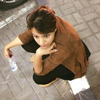 Rabiya Ansari