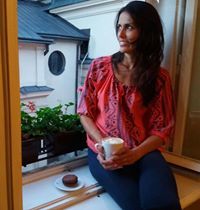 Лена Мизгарева