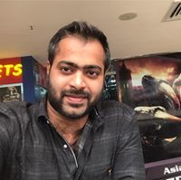 Sandeep G