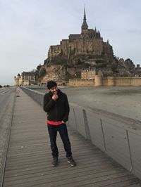Rahul Swami