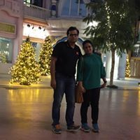 Yogesh Hede