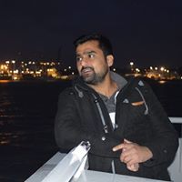 Pankaj Sharma