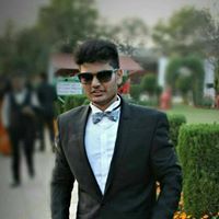 Samarth Bansal