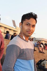 Pranesh Gaikwad