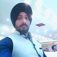 Sukhjinder Thind