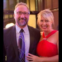 Beth KohlnhoferRaskovich