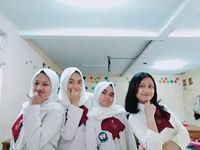 Isna Zulfiani