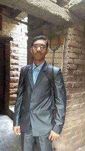 Shailesh Kumar