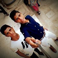 Omar Waleed