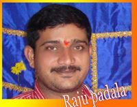 Raju Padala