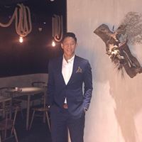 Victor Wong