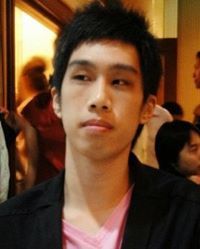 Pitipong Jingrukwong