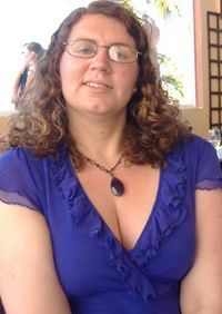 Emily Sharpe