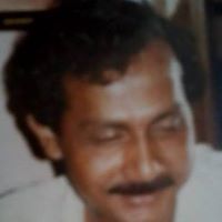 Ranjit Ghosh