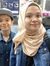 Nur Nadia