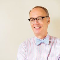 Christopher Kimball