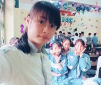 Hằng Sophie
