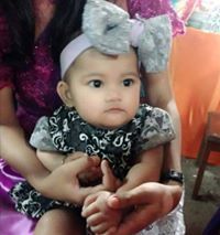Rismawati Mahyuddin