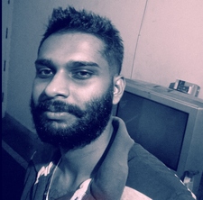 Maneesh Markose