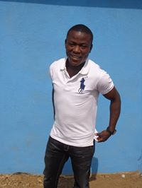 Meshak Yakubu