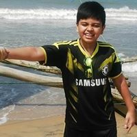 Sparsh Sharma