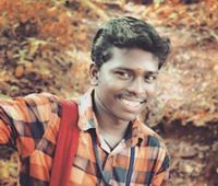 യദു കൃഷ്ണൻ