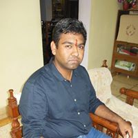 Balasubramanyam Vasant