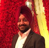Parminder Singh