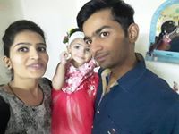 Devendra Julaniya