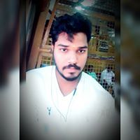Vignesh Willams