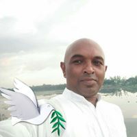 Ferdous Ahmed