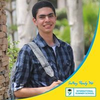 Ilies Mohamed