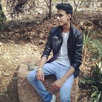 Vivek Fauzdar