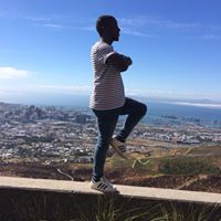 Josmélvio Kanacambambi