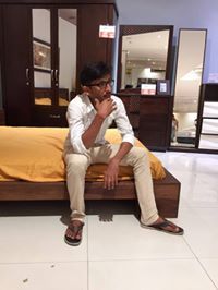 Vishwa Hiremath