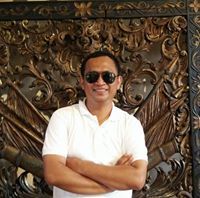 Royen Simarmata