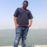Saurabh More
