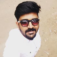 Vishnu Sanal