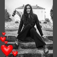 Toril Vigerust Blimling