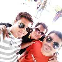 Yogesh Main