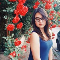 Симона Стаменова