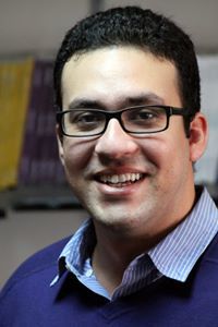 Mostafa Abouelnasr