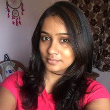 Soumya Hiremath
