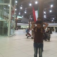 Muhammad Mabrouk Ibrahim