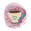 Entre Chás e Cafés ❀Renata CR❀ Entre Chás e Cafés ❀Renata CR❀