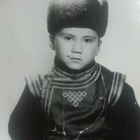 Дашзэгвэ Амаржаргал