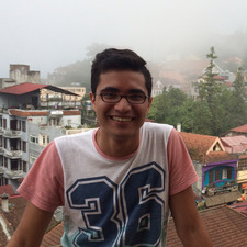 Hazem  Samir