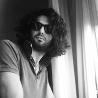 Ali Ghezel