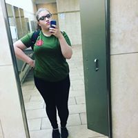 Alyssa Consitt